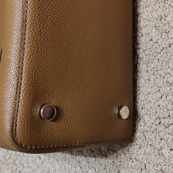 Kate Spade Purse Handbag With Removable Shoulder Strap - Picture 7 of 9